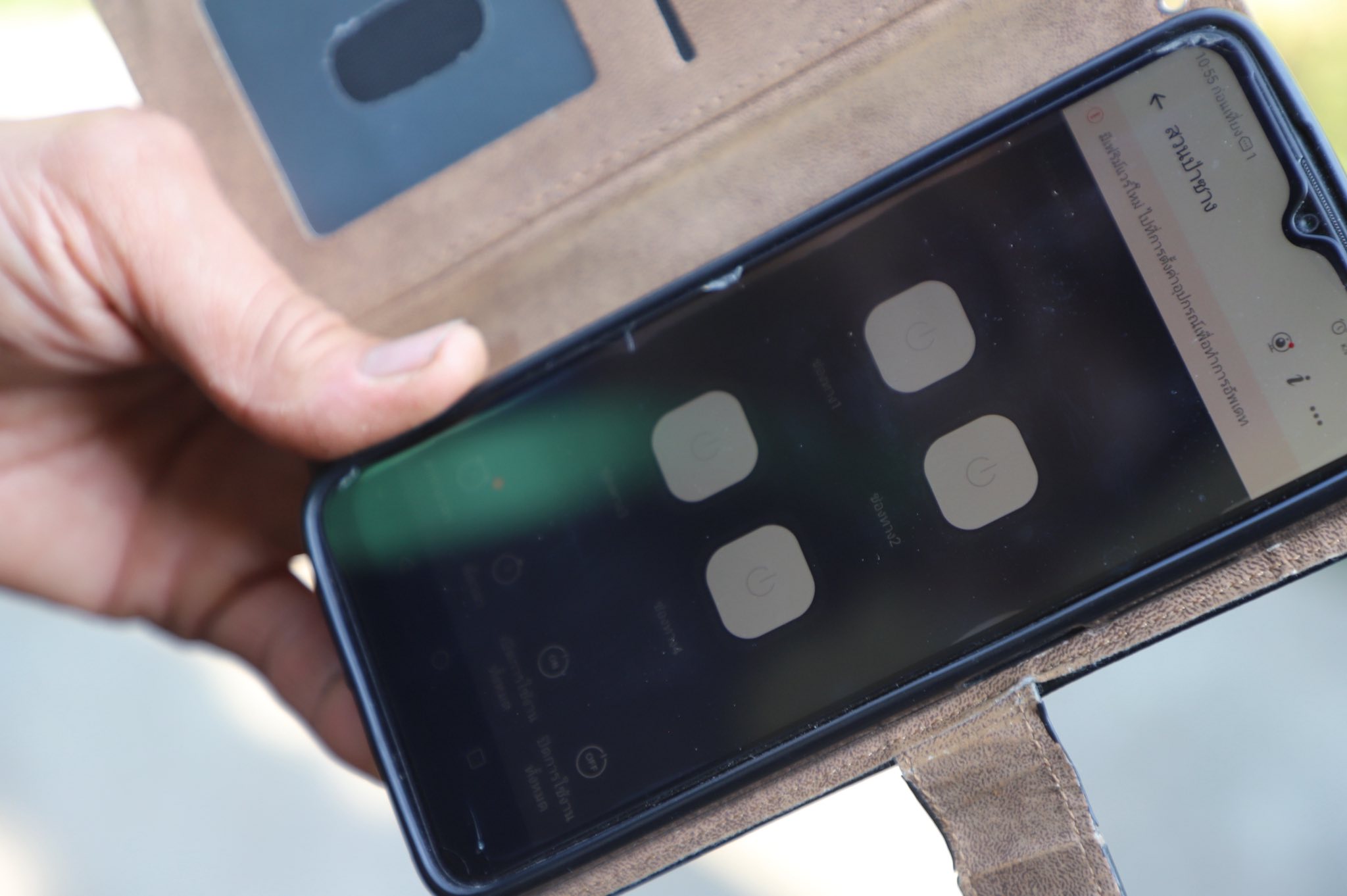 title - ”พลิกโฉมเกษตรกรสู่ผู้ประกอบการ“ ส.ป.ก.ลำพูน โชว์ความสำเร็จเกษตรอินทรีย์ครบวงจร ตั้งแต่แปลงปลูกสู่ตลาดพรีเมียม!!